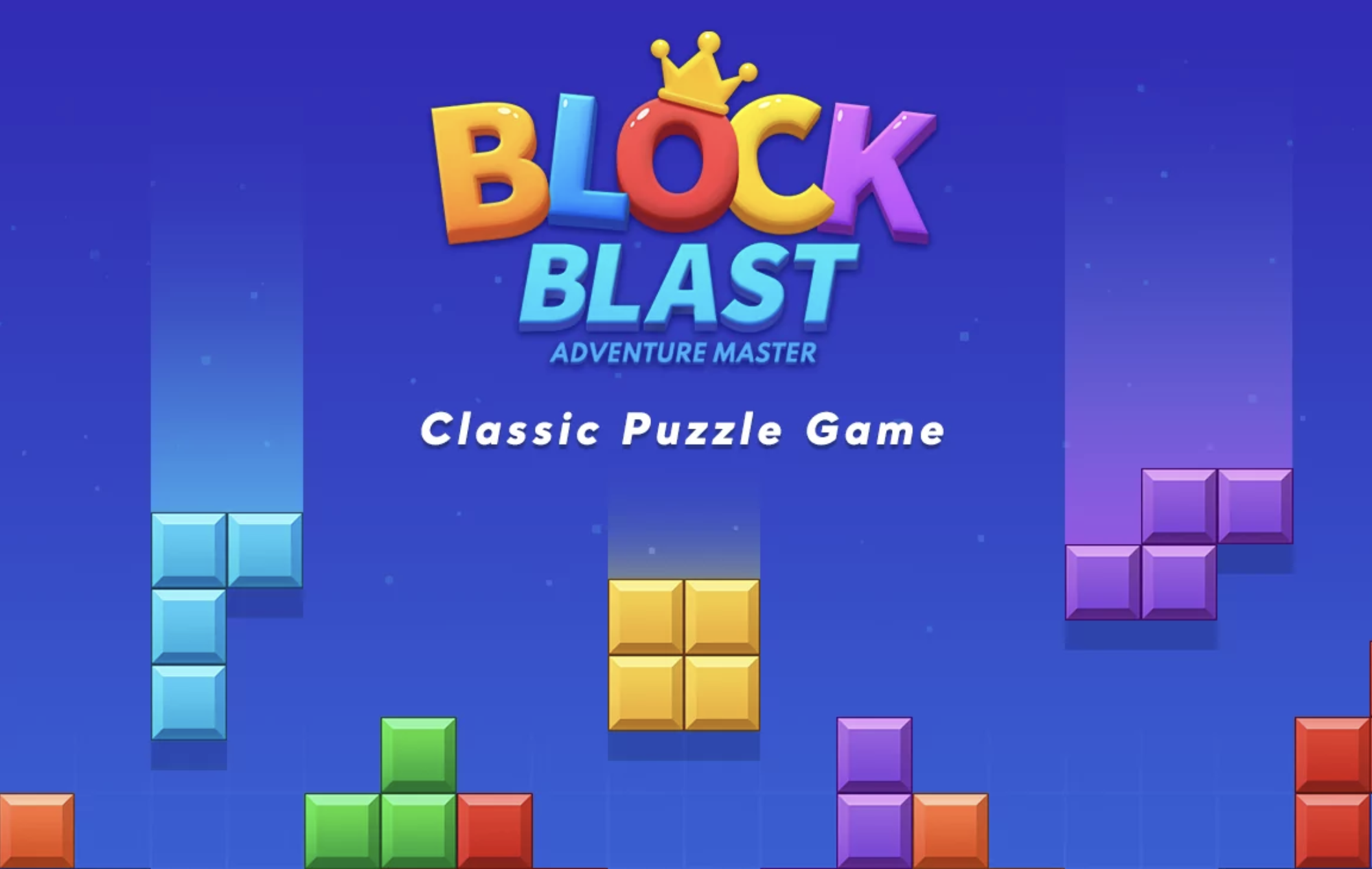 Block Blast Unblocked